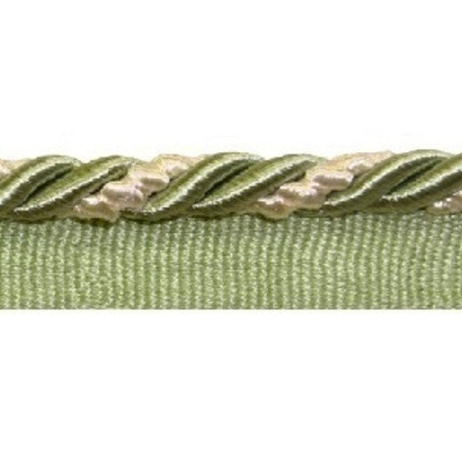 Cord - 2932 by Europatex Designer Fabric Cord 100% Polyester China See Sample Horizontal: N/A and Vertical: N/A 0.38 inches  - Swanky Fabrics -