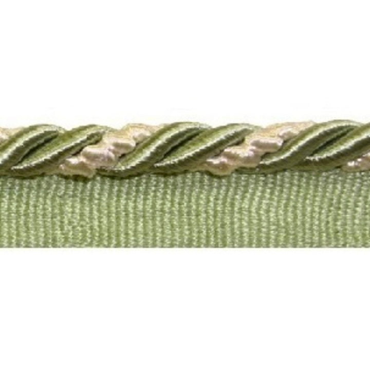 Cord 2932 by Europatex Designer Fabric Cord 100% Polyester 0.38 inches - Swanky Fabrics -