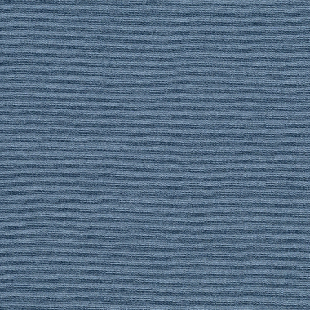 4641 Sapphire Blue by Sunbrella Designer Fabric Sunbrella Awning / Marine 46 in. Solids 100% Sunbrella® Acrylic USA or Imported 10-Year Horizontal: and Vertical: 46 in. - Swanky Fabrics -