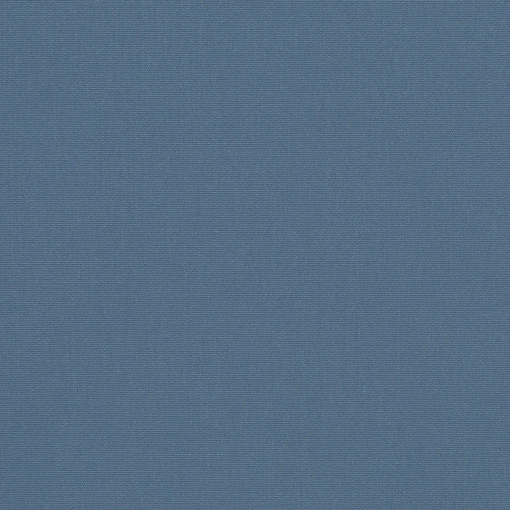 4641 Sapphire Blue by Sunbrella Designer Fabric Sunbrella Awning / Marine 46 in. Solids 100% Sunbrella® Acrylic USA or Imported 10-Year Horizontal: and Vertical: 46 in. - Swanky Fabrics -