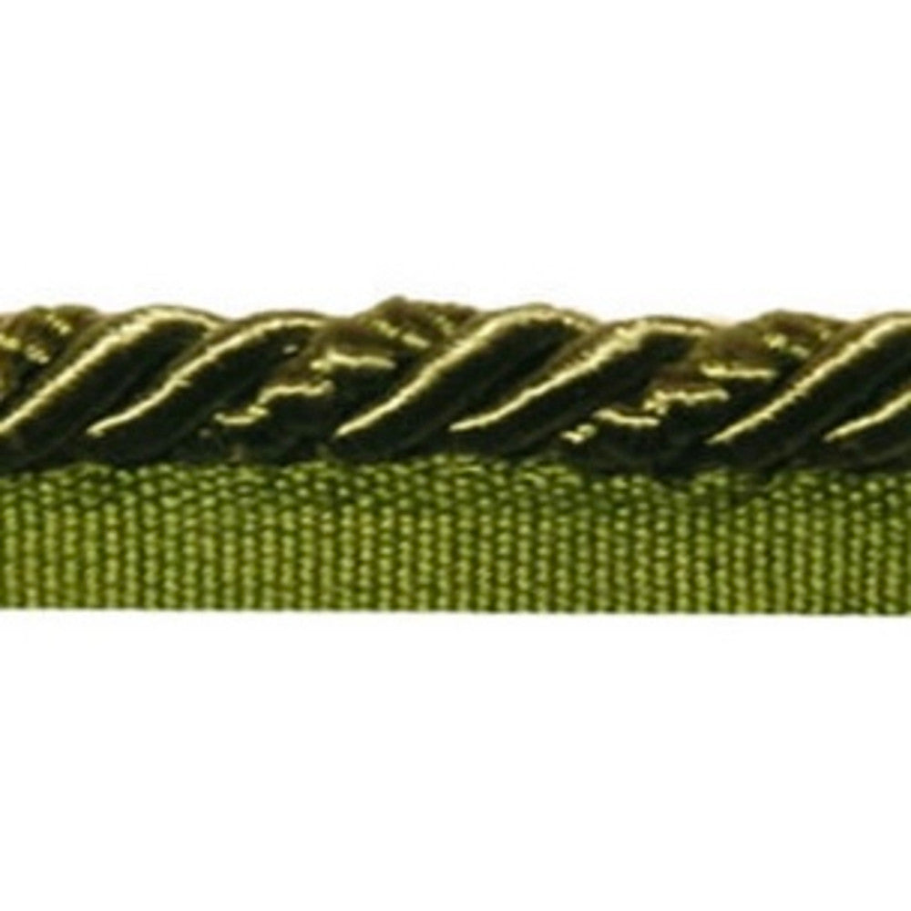 Cord 126 Grape by Europatex Designer Fabric Cord 100% Polyester 0.38 inches - Swanky Fabrics -