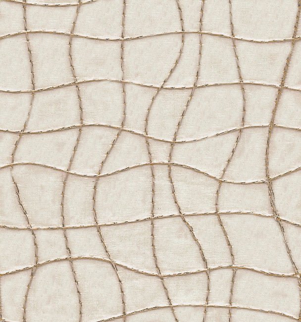 9973.11 by Kravet Design Designer Fabric   Polyester 100% Turkey - H: 6.25 inches, V: 6.75 inches 116 inches  - Swanky Fabrics -  Kravet Design