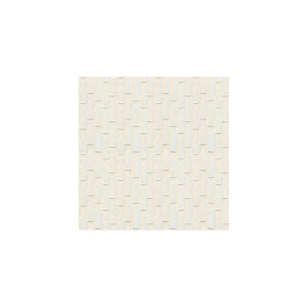 Hanging On Champagne by Kravet Couture Designer Fabric - POLYESTER - 100% Turkey - Horizontal: 1 and Vertical: 2 57 - Swanky Fabrics -