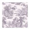 Villandry Dove Grey by Cole & Son Designer Wallcovering