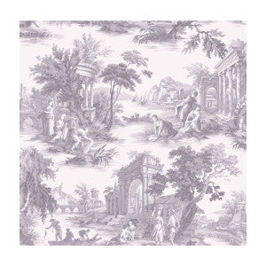 Villandry Dove Grey by Cole & Son Designer Wallcovering