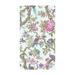 Fontainebleau Rose by Cole & Son Designer Wallcovering