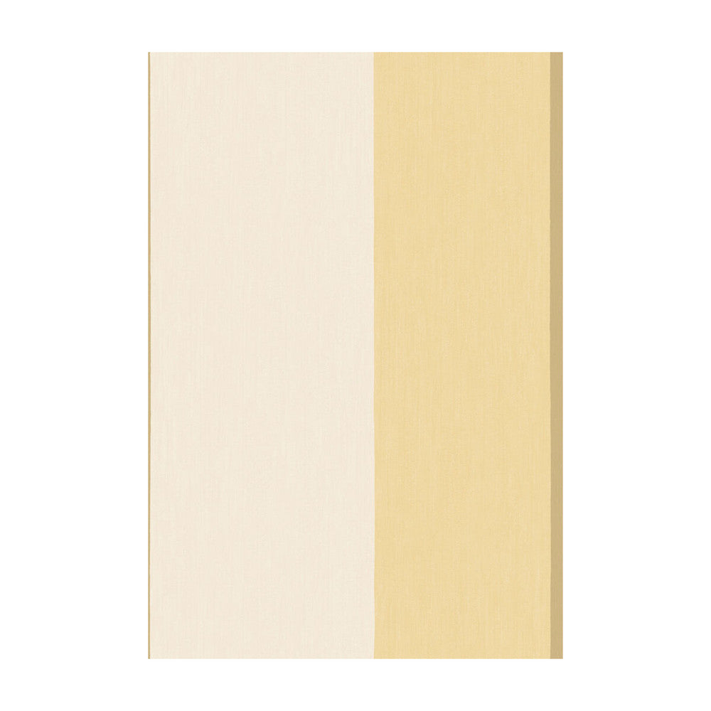 Marly Yellow by Cole & Son Designer Wallcovering PAPER - 100% United Kingdom Horizontal: and Vertical: 20.5 - Swanky Fabrics -