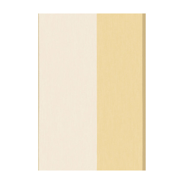 Marly Yellow by Cole & Son Designer Wallcovering PAPER - 100% United Kingdom Horizontal: and Vertical: 20.5 - Swanky Fabrics -