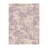Versailles Mulberry by Cole & Son Designer Wallcovering