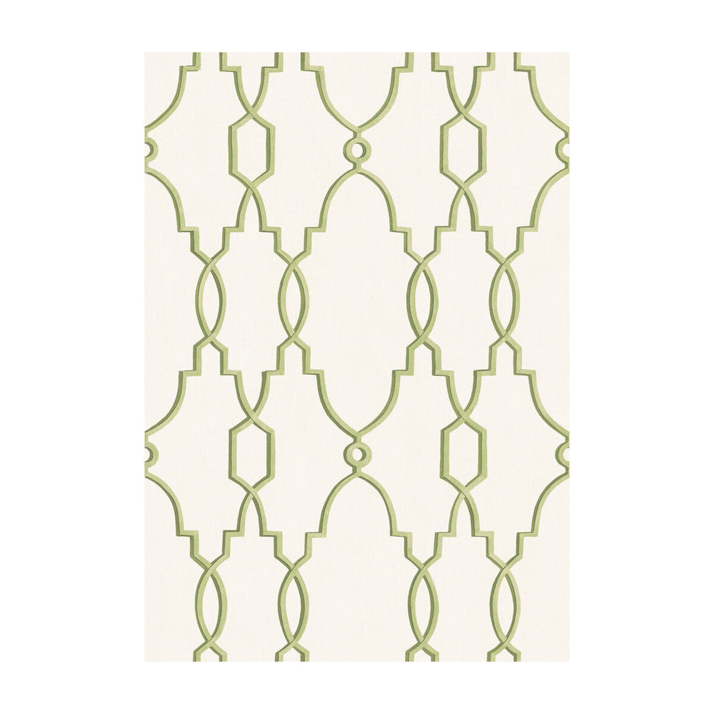 Parterre Leaf Green by Cole & Son Wallcovering Cole & Son Wallcovering Parterre Leaf GreenWallcovering PAPER - 100% United Kingdom </p><p>Repeat: H: , V: 15 21 - Fabric Carolina -