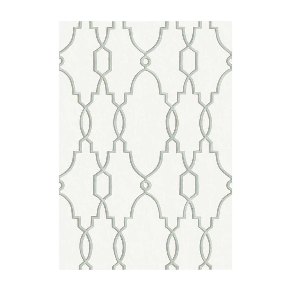 Parterre French Grey by Cole & Son Designer Wallcovering PAPER - 100% United Kingdom Horizontal: and Vertical: 15 21 - Swanky Fabrics -