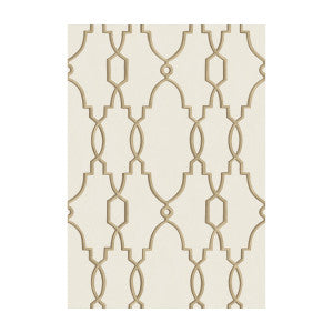 Parterre Gold by Cole & Son Designer Wallcovering