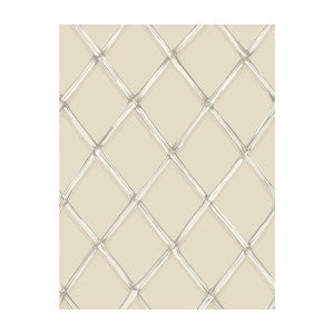 Bagatelle Stone by Cole & Son Designer Wallcovering
