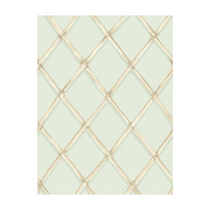 Bagatelle Duck Egg by Cole & Son Designer Wallcovering