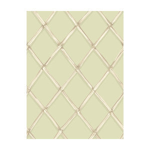 Bagatelle Olive by Cole & Son Designer Wallcovering