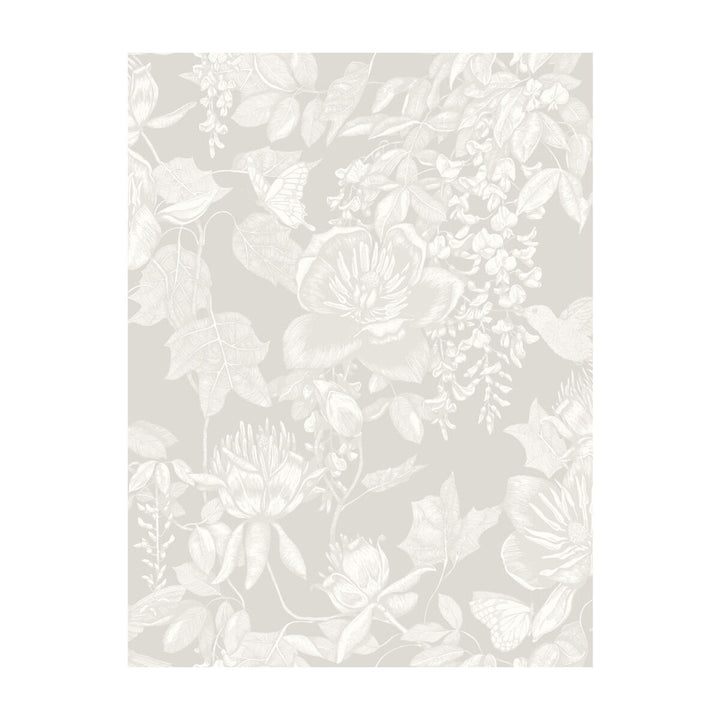 Tivoli Grey by Cole & Son Wallcovering Cole & Son Wallcovering Tivoli GreyWallcovering PAPER - 100% United Kingdom </p><p>Repeat: H: , V: 27.5 21 - Fabric Carolina -