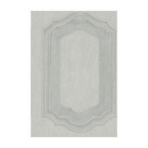 Louis French Grey by Cole & Son Designer Wallcovering