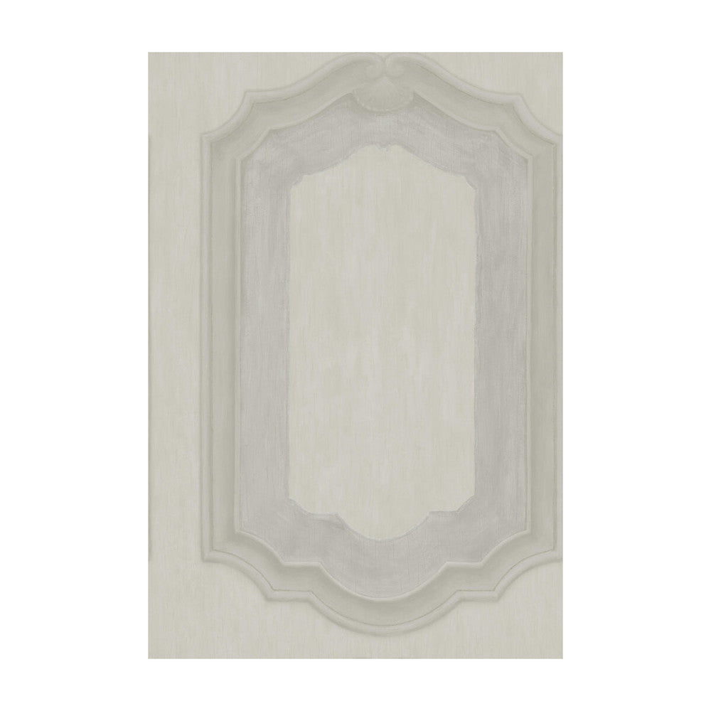 Louis Taupe by Cole & Son Designer Wallcovering - PAPER - 100% United Kingdom - Horizontal: - and Vertical: 30 20.5 - Swanky Fabrics -