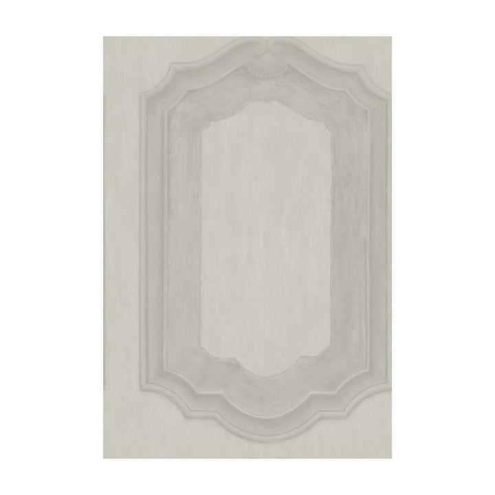Louis Taupe by Cole & Son Designer Wallcovering PAPER - 100% United Kingdom Horizontal: and Vertical: 30 20.5 - Swanky Fabrics -