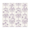 Rousseau Dove by Cole & Son Designer Wallcovering