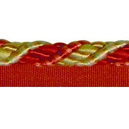 Chillingham - Sunset by Europatex Designer Fabric Castle 56% Cotton / 44% Polyester China See Sample Horizontal: N/A and Vertical: N/A 0.63 inches  - Swanky Fabrics -