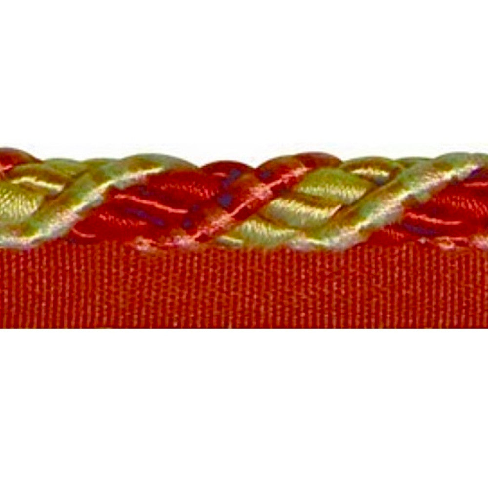 Chillingham Sunset by Europatex Designer Fabric Castle 56% Cotton, 44% Polyester 0.63 inches - Swanky Fabrics -