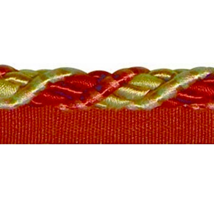 Chillingham Sunset by Europatex Designer Fabric Castle 56% Cotton, 44% Polyester 0.63 inches - Swanky Fabrics -