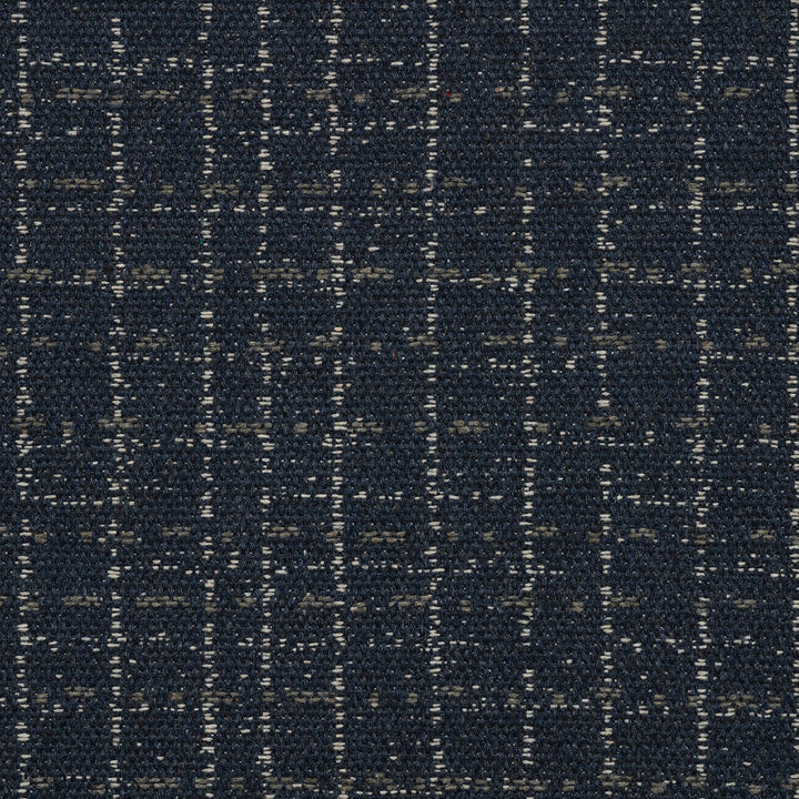 305675-0005 Harrison Midnight by Sunbrella Designer Fabric Sunbrella RETWEED SunbrellaÂ® Recycled Acrylic, SunbrellaÂ® Acrylic, SunbrellaÂ® Polyester USA or Imported 5-Year Horizontal: 40 yd. and Vertical: 18 in. 54 in. - Swanky Fabrics -