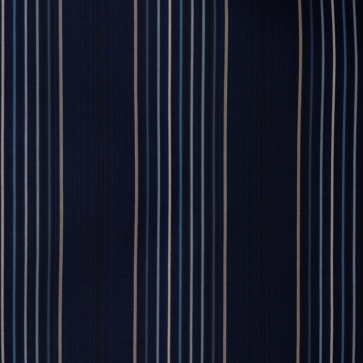 40332-0006 Viento Nautical by Sunbrella Designer Fabric Sunbrella Fusion SunbrellaÂ® Acrylic, SunbrellaÂ® Polyester USA or Imported 5-Year Horizontal: 60 yd. and Vertical: 15.4 in. 54 in. - Swanky Fabrics -