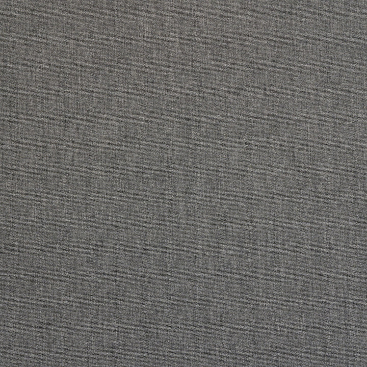 4615 Smoke by Sunbrella Designer Fabric Sunbrella Awning / Marine 46 in. Solids 100% Sunbrella® Acrylic USA or Imported 10-Year Horizontal: and Vertical: 46 in. - Swanky Fabrics -