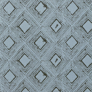 Calistoga A Light Blue by Europatex Designer Fabric