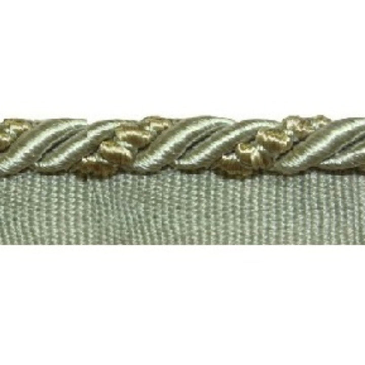 Cord 7167 by Europatex Designer Fabric Cord 100% Polyester 0.38 inches - Swanky Fabrics -