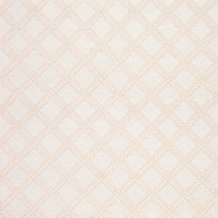 A1373 Ivory by Greenhouse Designer Fabric 75% Cotton, 25% Polyester China 60,000 double rubs </p><p>Repeat: 1.75" H, 1.75" V 56" - Swanky Fabrics -