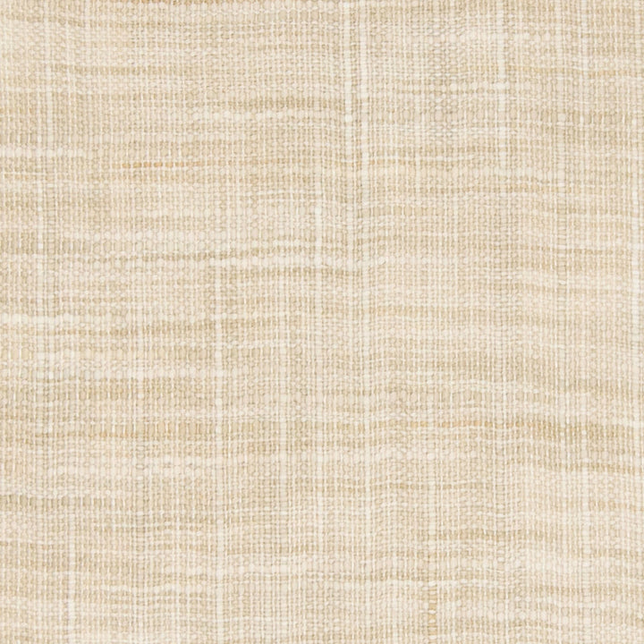 A2550 Sand by Greenhouse Designer Fabric 100% Polyester INDIA Drapery </p><p>Repeat: None 54" - Swanky Fabrics -