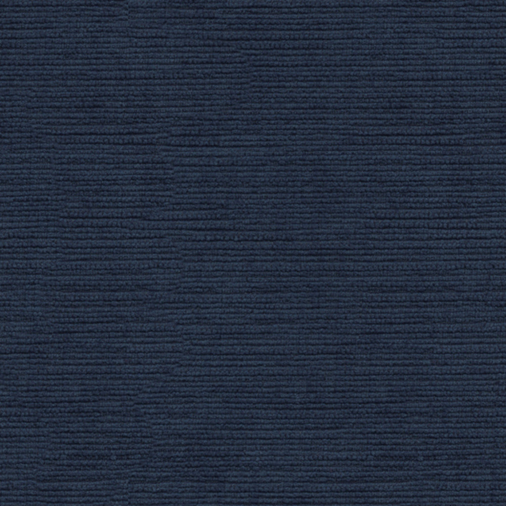 A3191 Naval by Greenhouse Designer Fabric Face: 100% Polyester, Back: 100% Acrylic China 150,000 double rubs </p><p>Repeat: No Definite Repeat 54" - Swanky Fabrics -