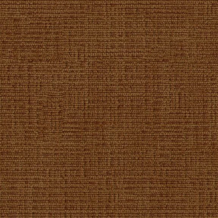 A3208 Cinnamon by Greenhouse Designer Fabric Face: 100% Polyester, Back: 100% Acrylic China 150,000 double rubs </p><p>Repeat: No Definite Repeat 54" - Swanky Fabrics -