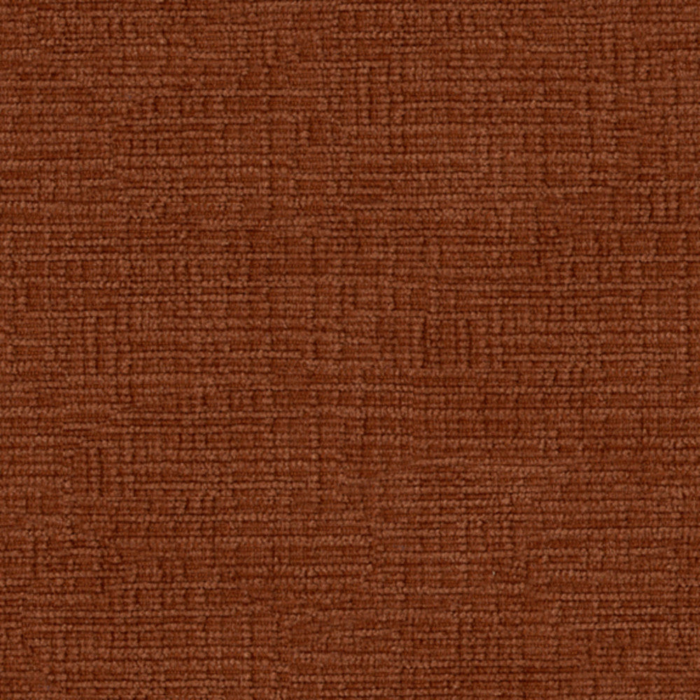 A3210 Copper by Greenhouse Designer Fabric 100% Polyester, Back: 100% Acrylic China 150,000 </p><p>Repeat: No Definite Repeat 54" - Swanky Fabrics -