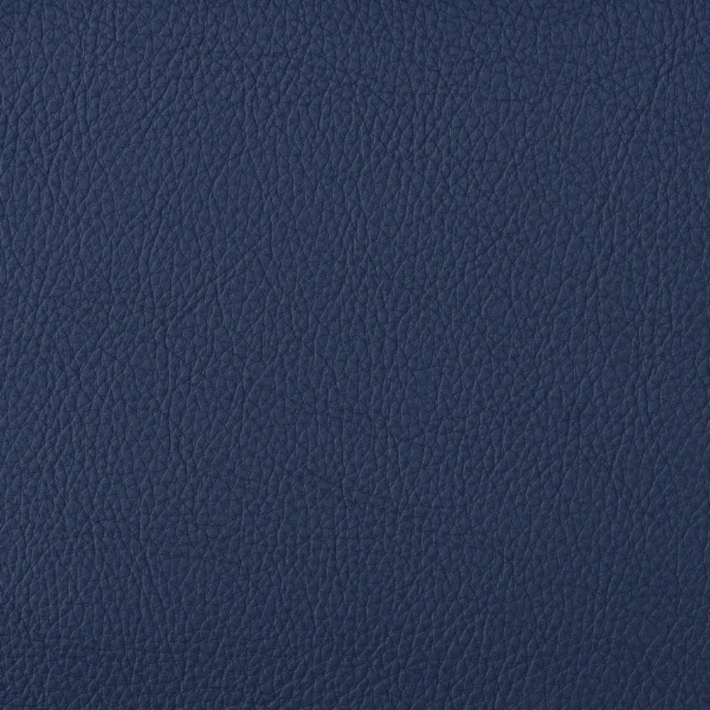 A4098 Navy by Greenhouse Designer Fabric Face: 100% Pvc, Back: 100% Polyester Taiwan 500,000 </p><p>Repeat: None 54" - Swanky Fabrics -
