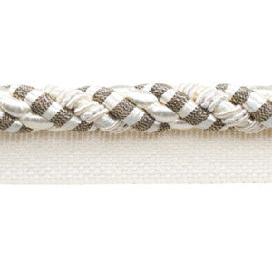 Blossom Ivory by Europatex Designer Fabric
