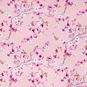 A6259 Blossom by Greenhouse Designer Fabric
