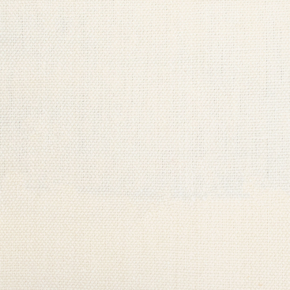 A7800 Antique White by Greenhouse Designer Fabric S43: Linen Essentials 100% Linen China 21,000 double rubs </p><p>Repeat: None 55" - Swanky Fabrics -