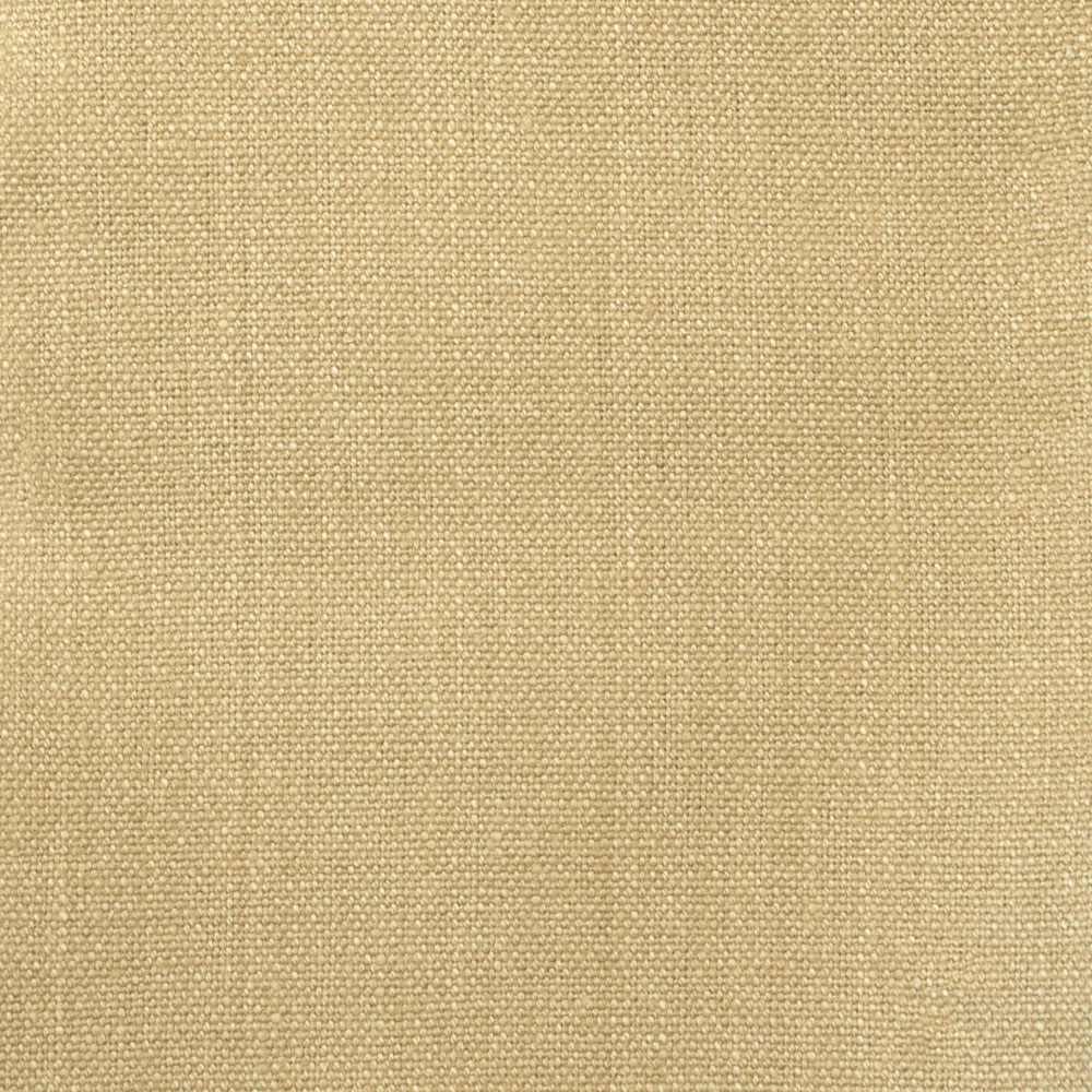 A7804 Hemp by Greenhouse Designer Fabric S43: Linen Essentials 100% Linen China 21,000 double rubs </p><p>Repeat: None 55" - Swanky Fabrics -