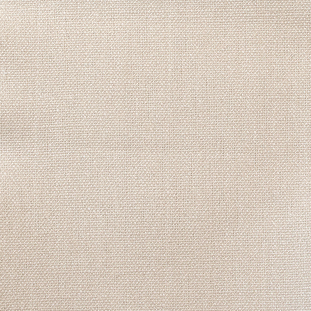 A7810 Oyster by Greenhouse Designer Fabric S43: Linen Essentials 100% Linen China 21,000 double rubs </p><p>Repeat: None 55" - Swanky Fabrics -