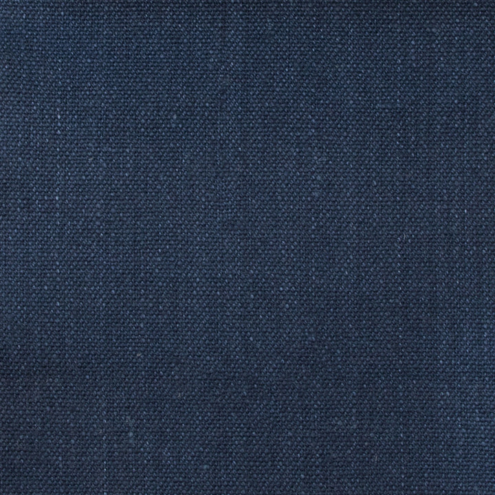 A7825 Indigo by Greenhouse Designer Fabric 100% Linen China 21,000 double rubs </p><p>Repeat: None 55" - Swanky Fabrics -