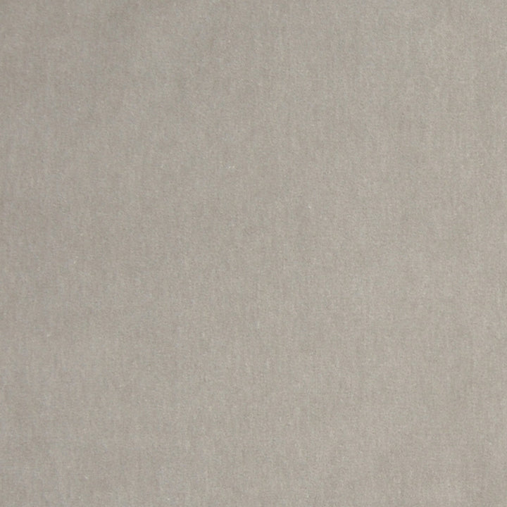 A7965 Mushroom by Greenhouse Designer Fabric S02: Paris Velvets 75% Polyester, 25% Cotton China 201,000 double rubs </p><p>Repeat: None 54" - Swanky Fabrics -