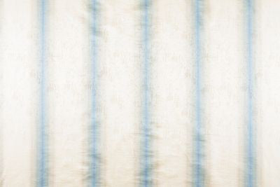 Dell'Arno Azur A7PG140002 by Old World Weavers Designer Fabric MANOR SUITE 43% LINEN 30% SILK 27% VISCOSE ITALY LIGHT DUTY Horizontal: 8.5" and Vertical: 11.5" 51.75 - Swanky Fabrics -