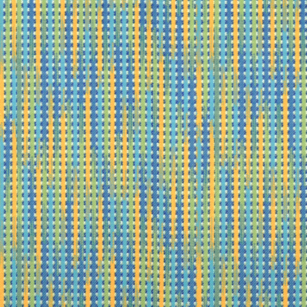 A8031 Capri Blue by Greenhouse Designer Fabric 55% Polypropylene, 45% Polyester Mexico 45,000 double rubs </p><p>Repeat: 2.75" H, 7" V 54" - Swanky Fabrics -