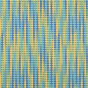 A8031 Capri Blue by Greenhouse Designer Fabric