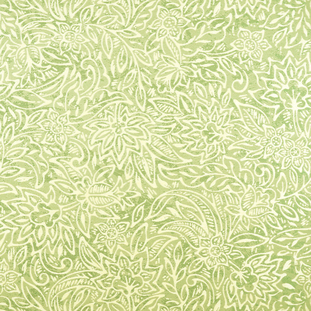 A8039 Tropique by Greenhouse Designer Fabric F06: Outdoor 55% Polypropylene, 45% Polyester 2,000 Light Hours Mexico 45,000 double rubs Water Repellent </p><p>Repeat: 27" H, 27" V 54" - Swanky Fabrics -