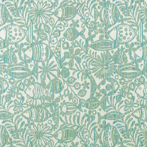 A8044 Isle Waters by Greenhouse Designer Fabric